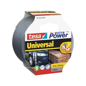 Tesa Taśma naprawcza Extra Power Universal 10m 50mm srebrna H5634800