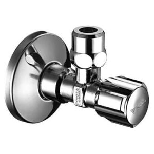 Schell Zawór kątowy Comfort z nakrętką (do podłączenia baterii) 1/2"x3/8"  (049070699)