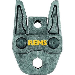 Rems Cęgi zaciskowe V18 570125