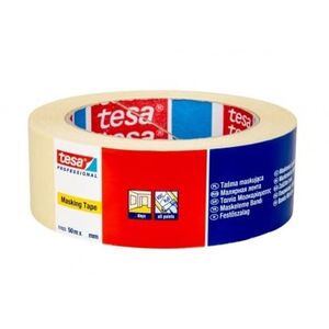 Tesa Taśma profesjonalna malarska 7 dni 50m 30mm H0434817