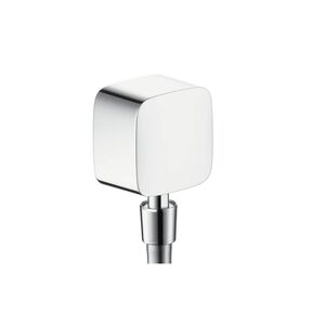 Hansgrohe Przyłącze kątowe FixFit chrom (27414000)