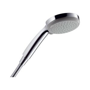 Słuchawka prysznicowa Hansgrohe Croma 100 Vario 4-funkcyjna chrom (28535000)