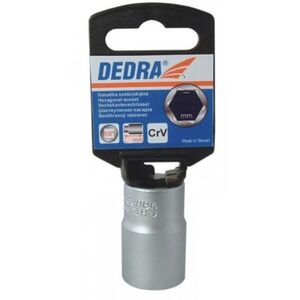 Dedra Nasadka 6-kątna 1/2" 25mm (16A325P)