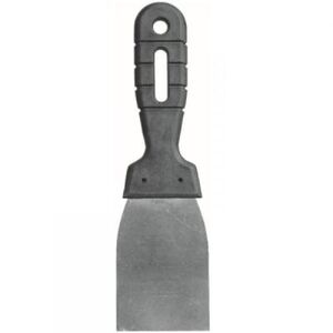 Dedra Szpachelka rączka tworzywo stal nierdzewna 60mm (ZP060N)