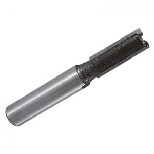 Dedra Frez do drewna rowkujący dwupłytkowy D12 12x25mm - 07F023C