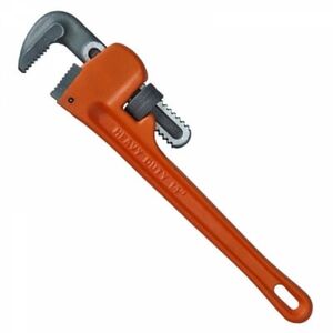 Dedra Klucz nastawny Stillson prosty 250mm 12D125