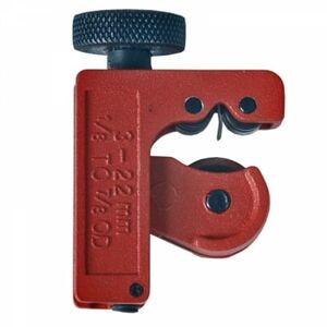 Dedra Obcinak do rur alu miedz i PCV 3-30mm (12H011)