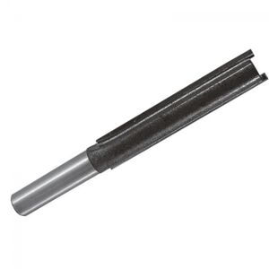 Dedra Frez do drewna rowkujący dwupłytkowy długi D12 10x50mm (07F031C)