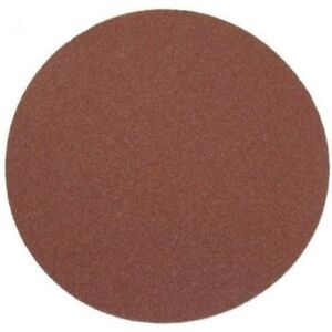 Dedra Krążek ścierny zamienny 80 250mm DED781621