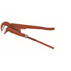Dedra Klucz nastawny do rur CRV 90 stopni 1" 12C1090