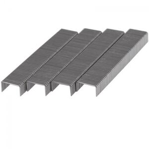 Dedra Zszywki 12mm 1000szt. D11 1,2x10,6mm - 11Z212
