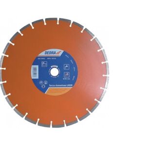 Dedra Tarcza Laser BETON 350mm 25,4mm H1173