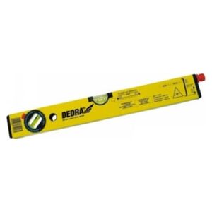 Dedra Poziomnica laserowa zasięg 30m 60cm MD1004