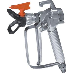 Dedra Pistolet ciśnieniowy 270bar dysza 417 z filtrem gwint 7/8" (DED7430)