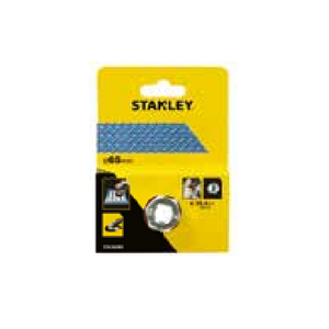 Stanley Szczotka druciana garnkowa 22,2mm M14 70mm drut stalowy pleciony 1szt. STA36080