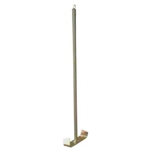 Pro-Line Mieszadło budowalne ze stali ocynkowanej 60x300mm - 00001