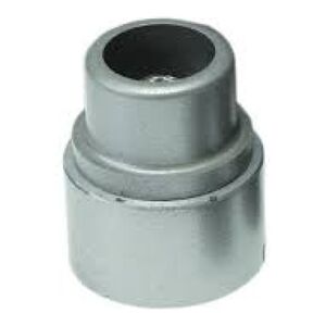 Dedra Nasadka grzejna 25 mm ze śrubą - DED751625