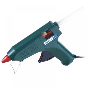 Pistolet do kleju Dedra DED7551 80 W
