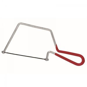 Dedra Piłka z brzeszczotem wolframowym 150mm do glazury (DED006C)