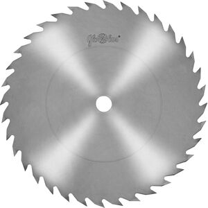 Globus Piła tarczowa do cięcia wzdłużnego drewna LA DNPDa 315x30x3,2mm PT110-0315-0002