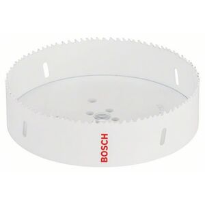 Bosch Piła otwornica HSS-Bimetal 168mm 2608584840