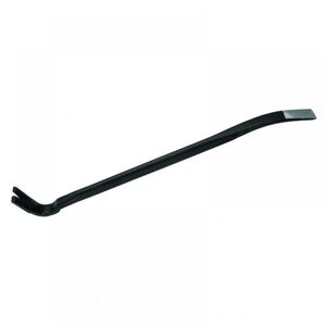 Dedra Łom z wyciągaczem 400mm profil 21x11mm 560g - 13L140