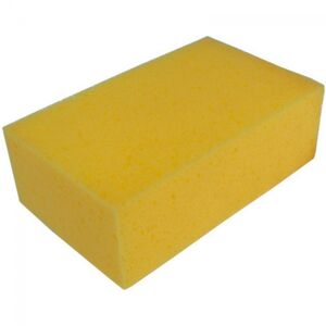 Dedra Gąbka glazurnicza plastykowa 180 x 110 x 60mm (1520)