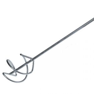 Dedra Mikser do zapraw i klejów 4-9kg 80x440mm - DED0455