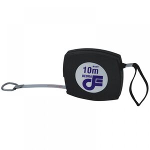 Dedra Taśma miernicza stalowa 10m/10mm - M1001