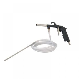 Pansam Pistolet do piaskowania bez zbiornika  (A532026)