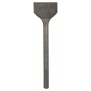Bosch Dłuto płaskie SDS-Max do płytek 80mm - 1618601019