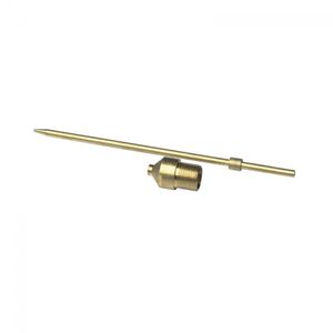 Dedra Dysza 2,5mm z iglicą do agregatu DED7413 - DED74138