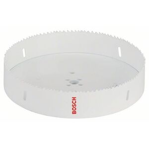 Bosch Piła otwornica HSS-Bimetal 210mm 2608584842