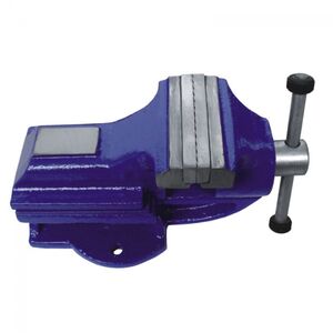 Dedra Imadło ślusarskie 80/70mm waga 6kg - 12A307