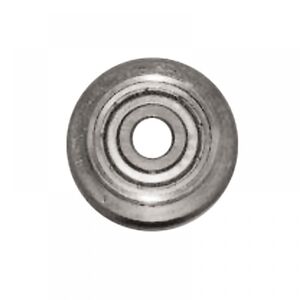 Dedra Kółko tnące z łożyskiem i śrubą 22 x 6 mm do maszyn do cięcia glazury (DED0023)