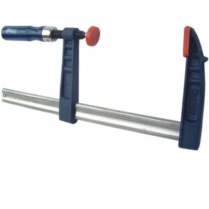 Dedra Ścisk stolarski F 150x50mm DIN5117 TUV - 1280