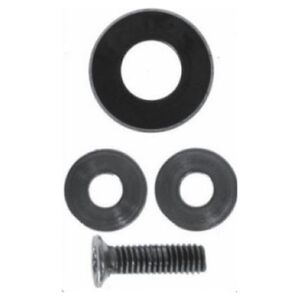 Dedra Kółko tnące ze śrubą i panewkami 22 x 2mm do maszyn do cięcia glazury (DED0022)