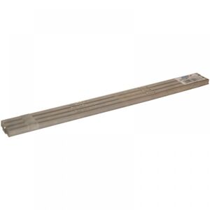 Dedra Lut cynowy laska 7x7x250mm 3szt. - 31LL62503