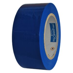 Blue Dolphin Taśma ochronna zewnętrzna PE 30 dni 48mmx50m MTPEBL_05854