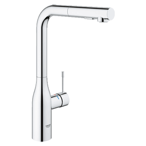 Bateria kuchenna Grohe Essence stojąca chrom (30270000)