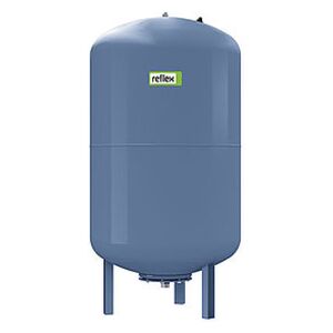 Reflex Naczynie przeponowe 100L niebieskie (7306600)