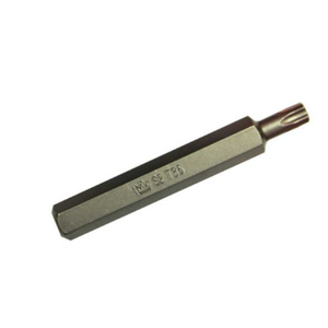 Corona Bit 10mm EXCLUSIVE torx z otworem 15x75mm 2szt. - C3321