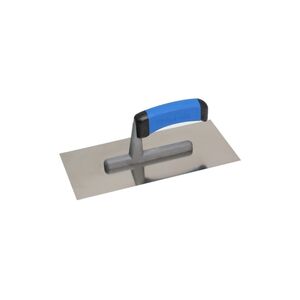 Kubala Paca nierdzewna gładka 130x270mm - 0473