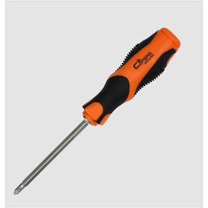 Corona Wkrętak dwustronny płaski/krzyżakowy 6mm/PH2 - C5365