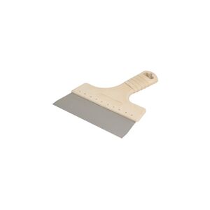 Kubala Szpachla nierdzewna 200x47mm - 2651