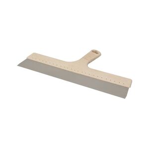 Kubala Szpachla nierdzewna 450x47mm - 2653