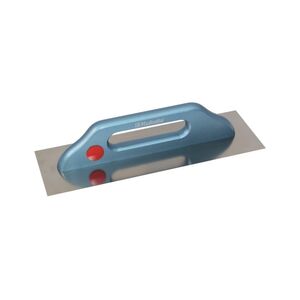 Kubala Paca nierdzewna gładka 130x480mm - 0408