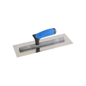 Kubala Paca nierdzewna gładka 130x350mm - 0489