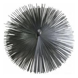 Wycior kominowy blaszka 100mm