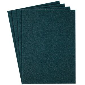 Klingspor Arkusz ścierny płótno KL 381 J 230x280mm granulacja 320 50szt. (268886)